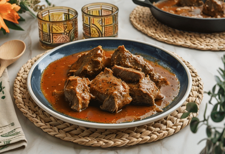 La Mejor Receta de Solomillo de Cerdo en Salsa
