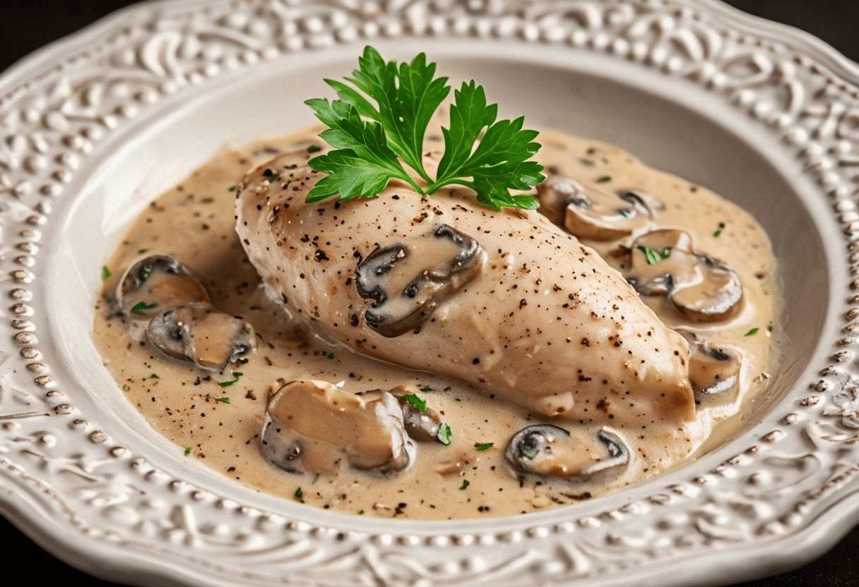 Recetas Fáciles con Pollo