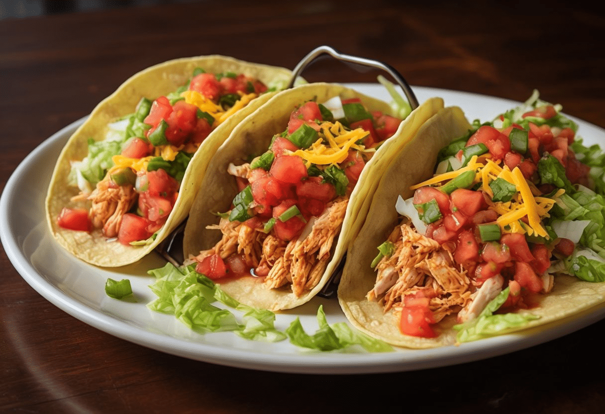 Recetas Fáciles con Pollo