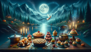 recetas disney dreamlight valley