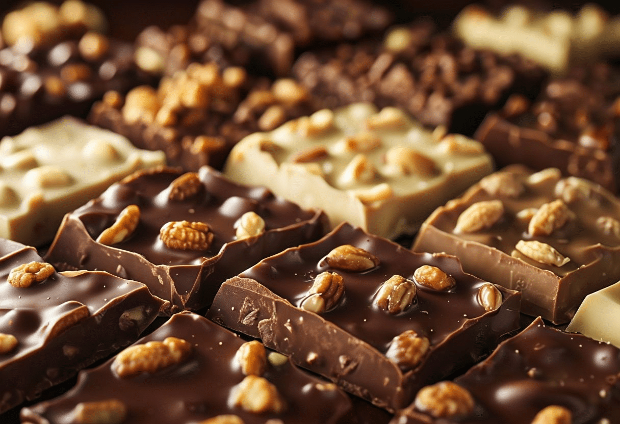 Chocolate Sin Trazas de Frutos Secos Mercadona