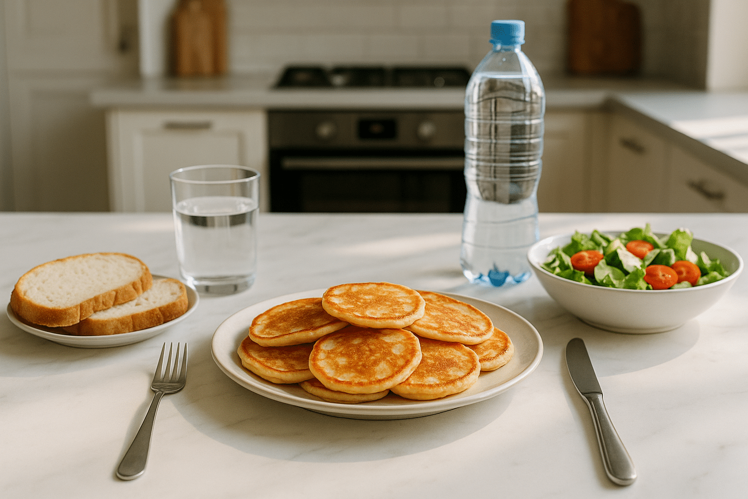 Recetas Hojuelas Deliciosas