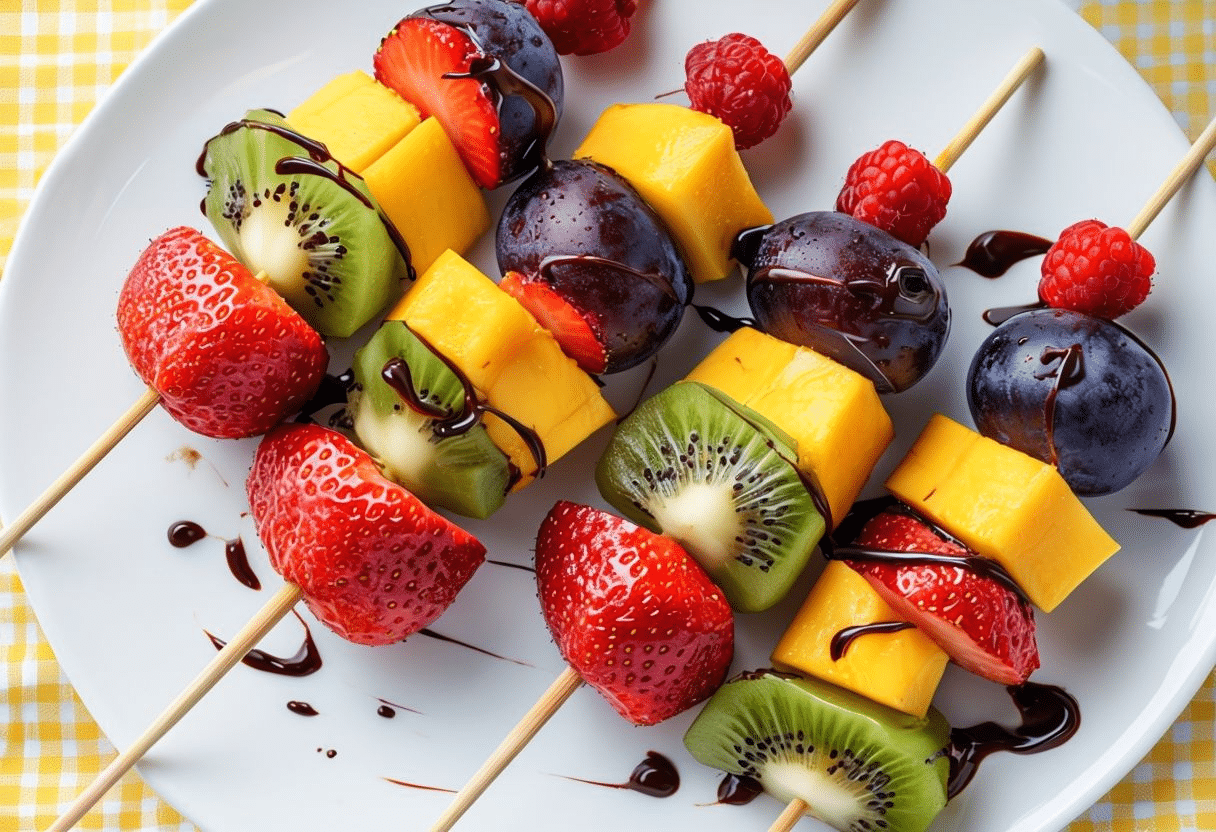 10 Recetas Fáciles para Merendar que te Encantarán: Rápidas y Deliciosas