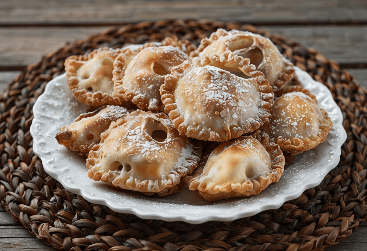Recetas Hojuelas Deliciosas 