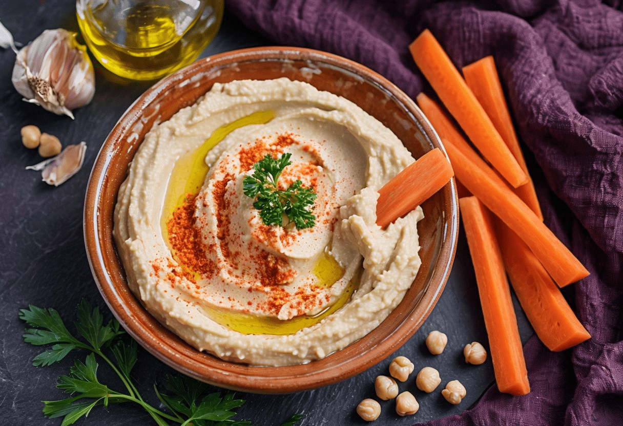 10 Recetas Fáciles para Merendar que te Encantarán: Rápidas y Deliciosas