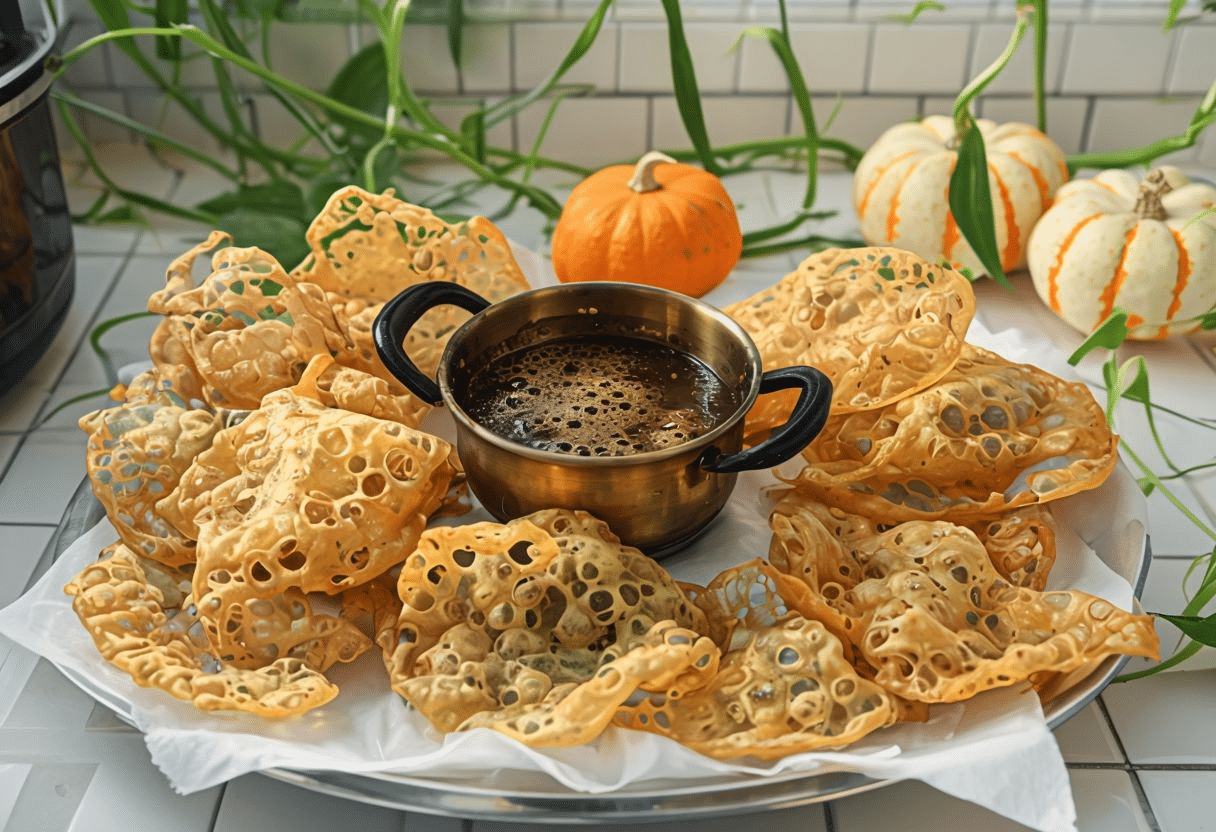 Recetas Hojuelas Deliciosas 