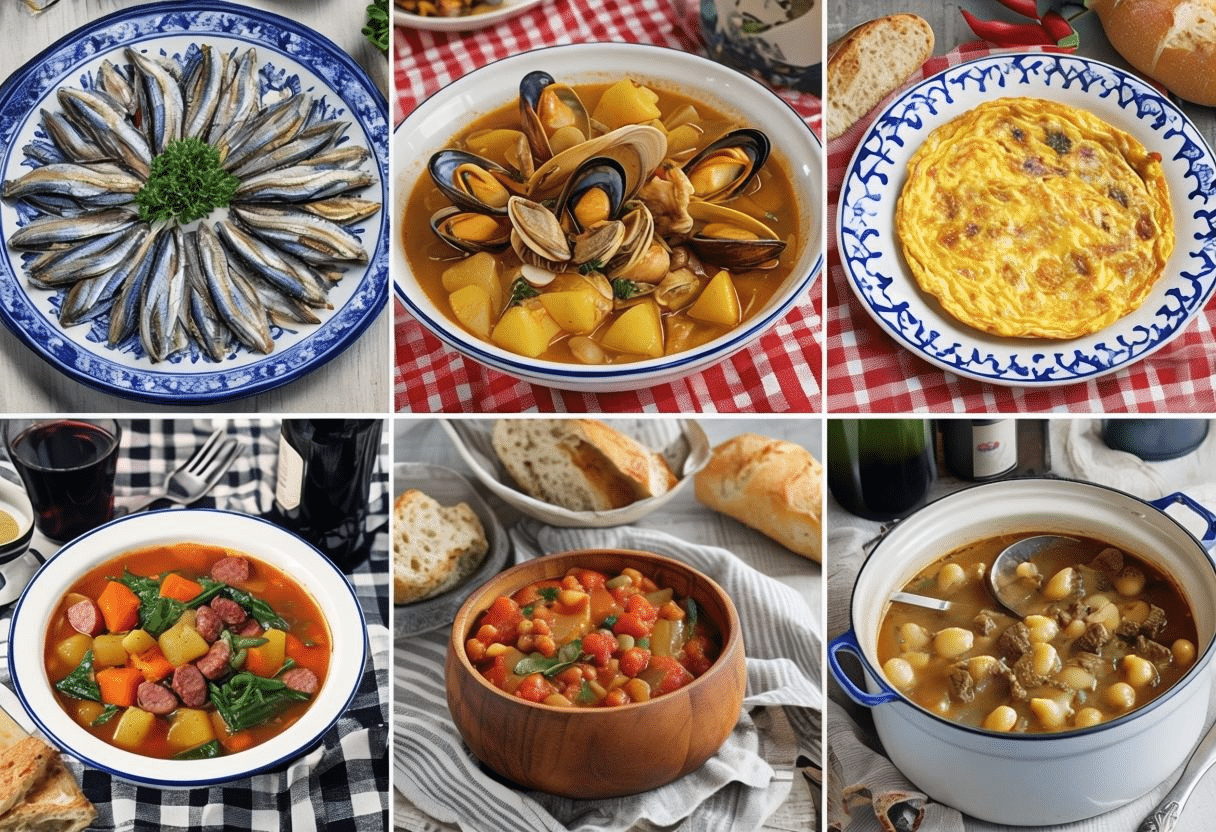 Recetas Baratas y Sanas para Alimentar tu Familia