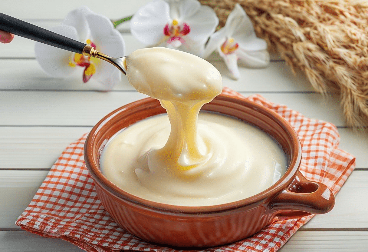 Cómo hacer Salsa Bechamel paso a paso