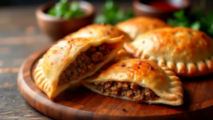 empanadas argentinas