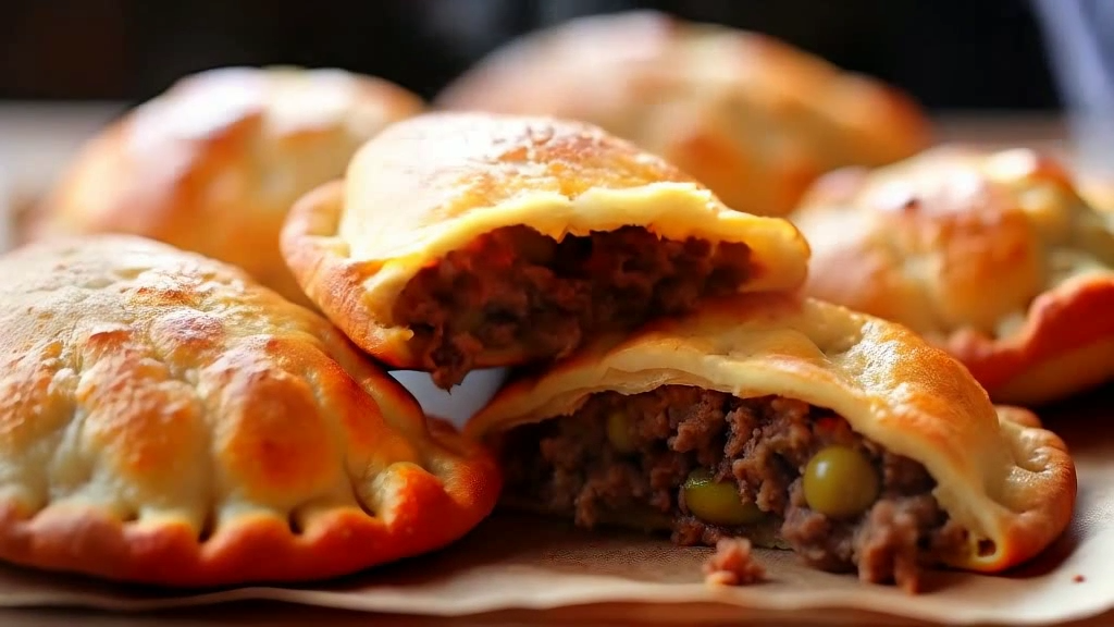 empanada argentina