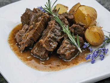 Receta Carne asada Betanzos