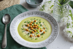 CREMA DE APIO