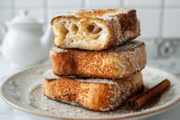 Torrijas Caseras