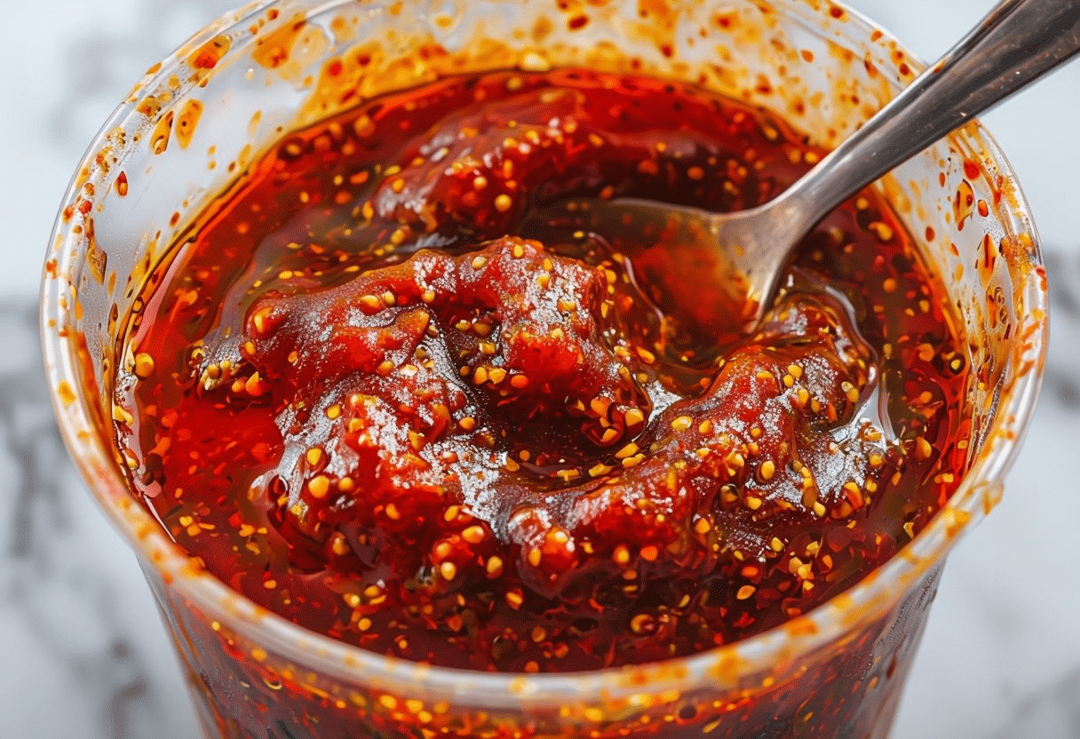 salsa asiatica