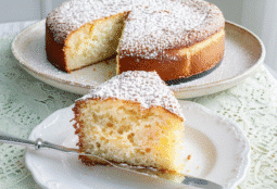 Tarta de Santiago gallega receta original