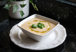 crema de calcots