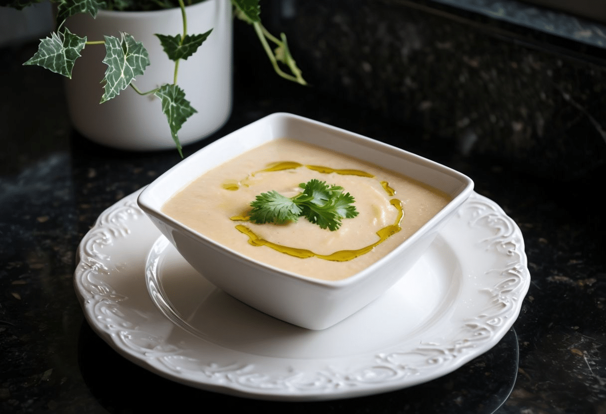 crema de calcots