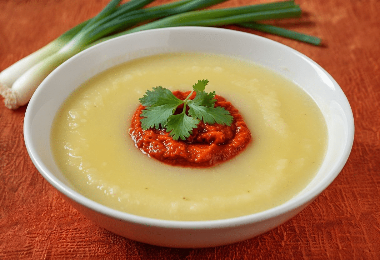 crema de calcots