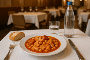Recetas faciles de cocinar