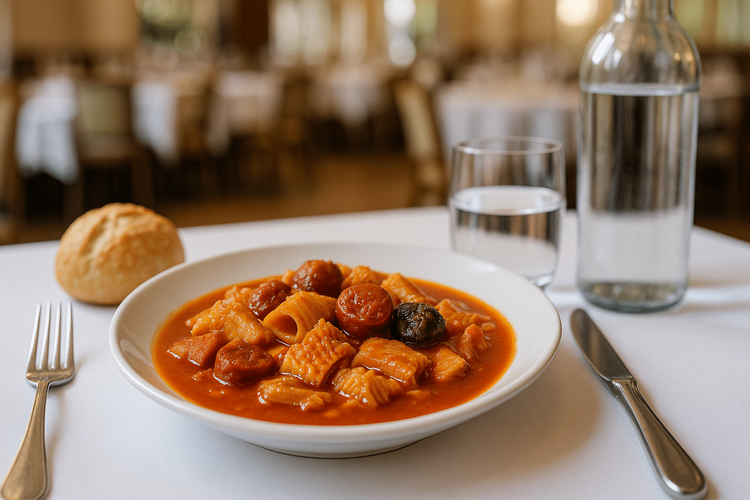 callos a la madrileña