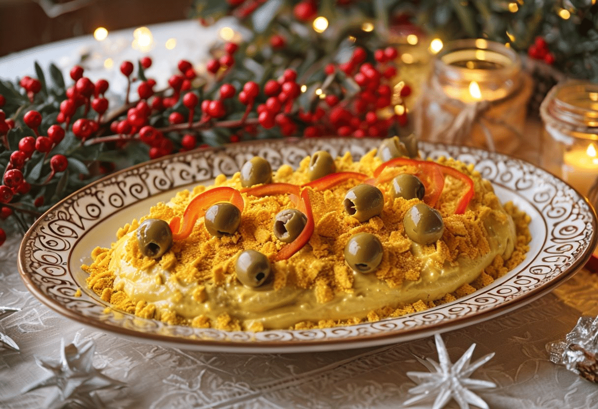 Cómo hacer la mejor ensaladilla rusa