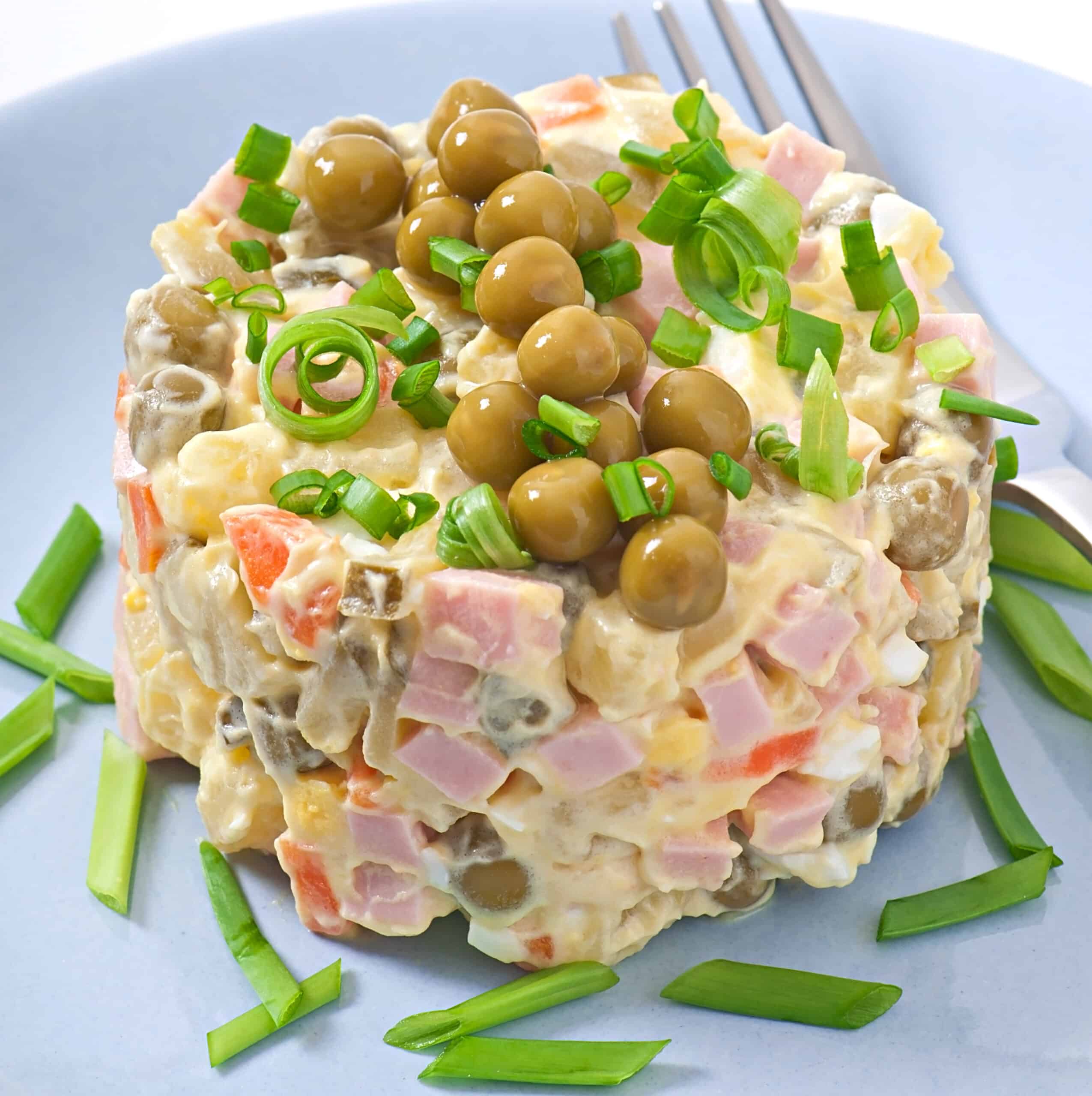 ensaladilla rusa