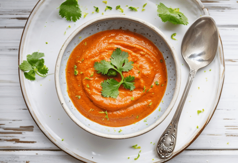 Salsa Chipotle