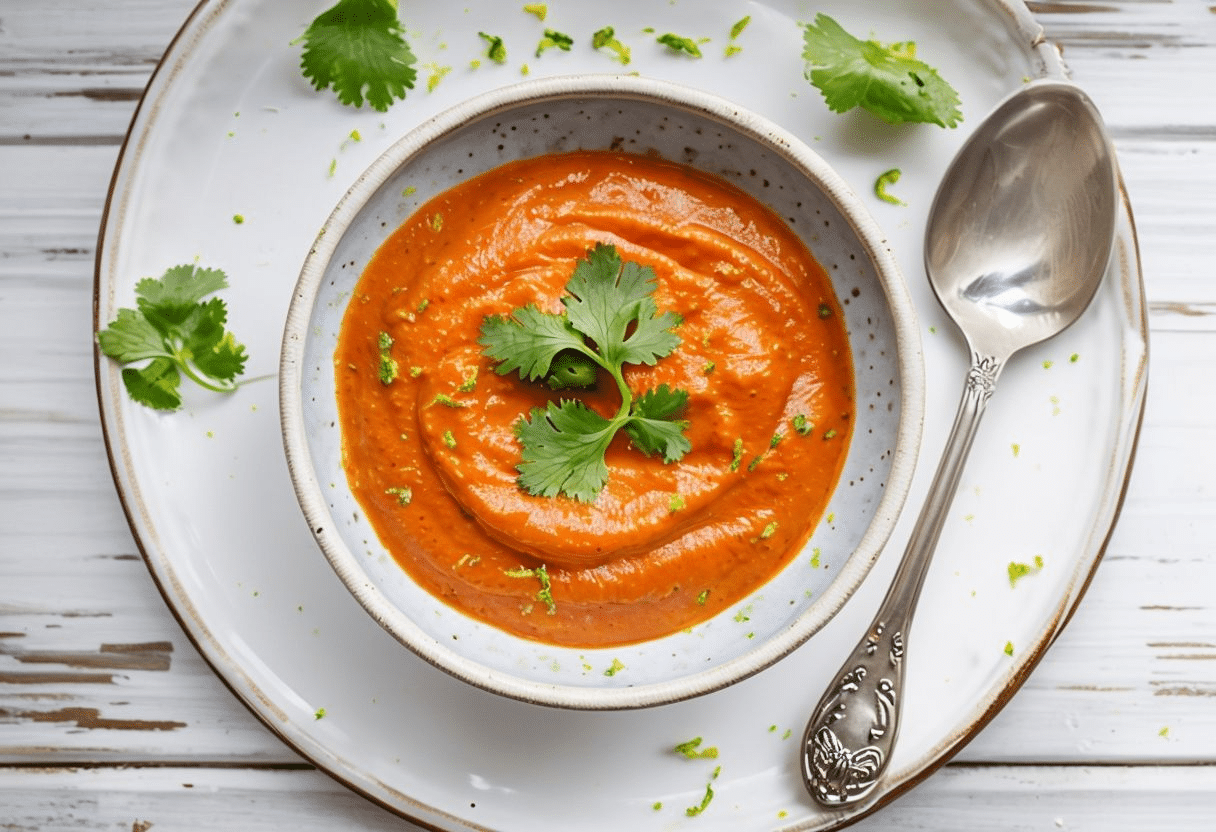 Salsa Chipotle