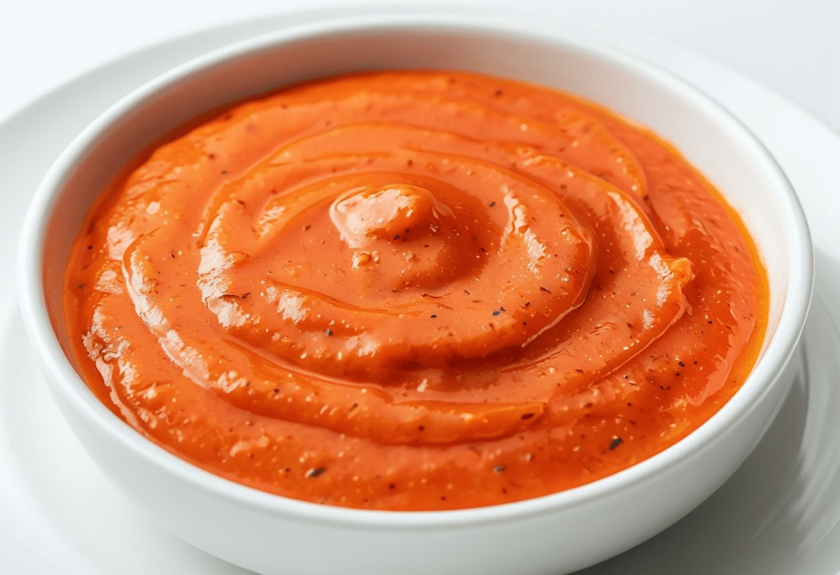 Cómo hacer Salsa Chipotle Cremosa paso a paso
