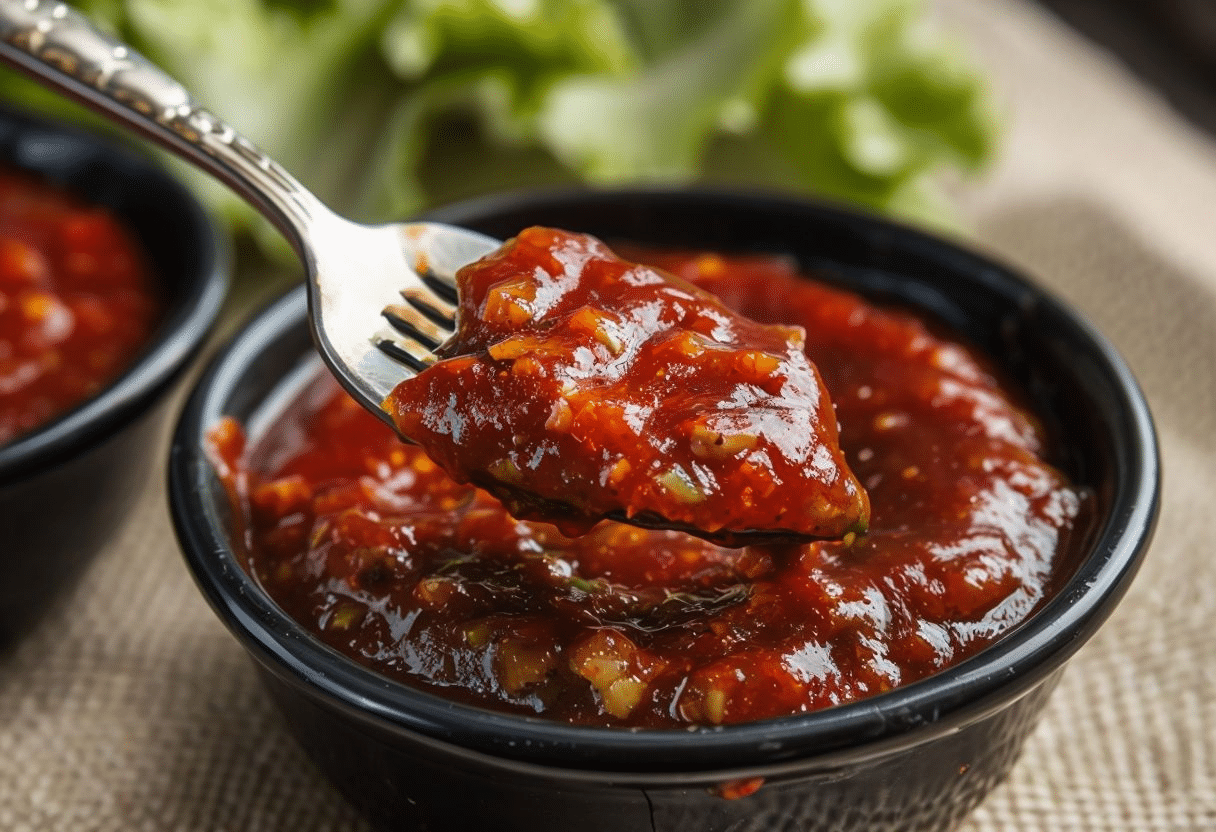 Salsa Coreana Gochujang