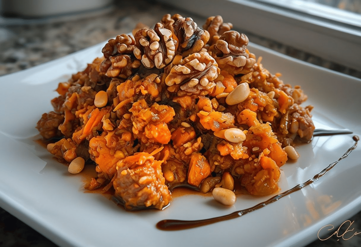 Revuelto de Farinato Tradicional