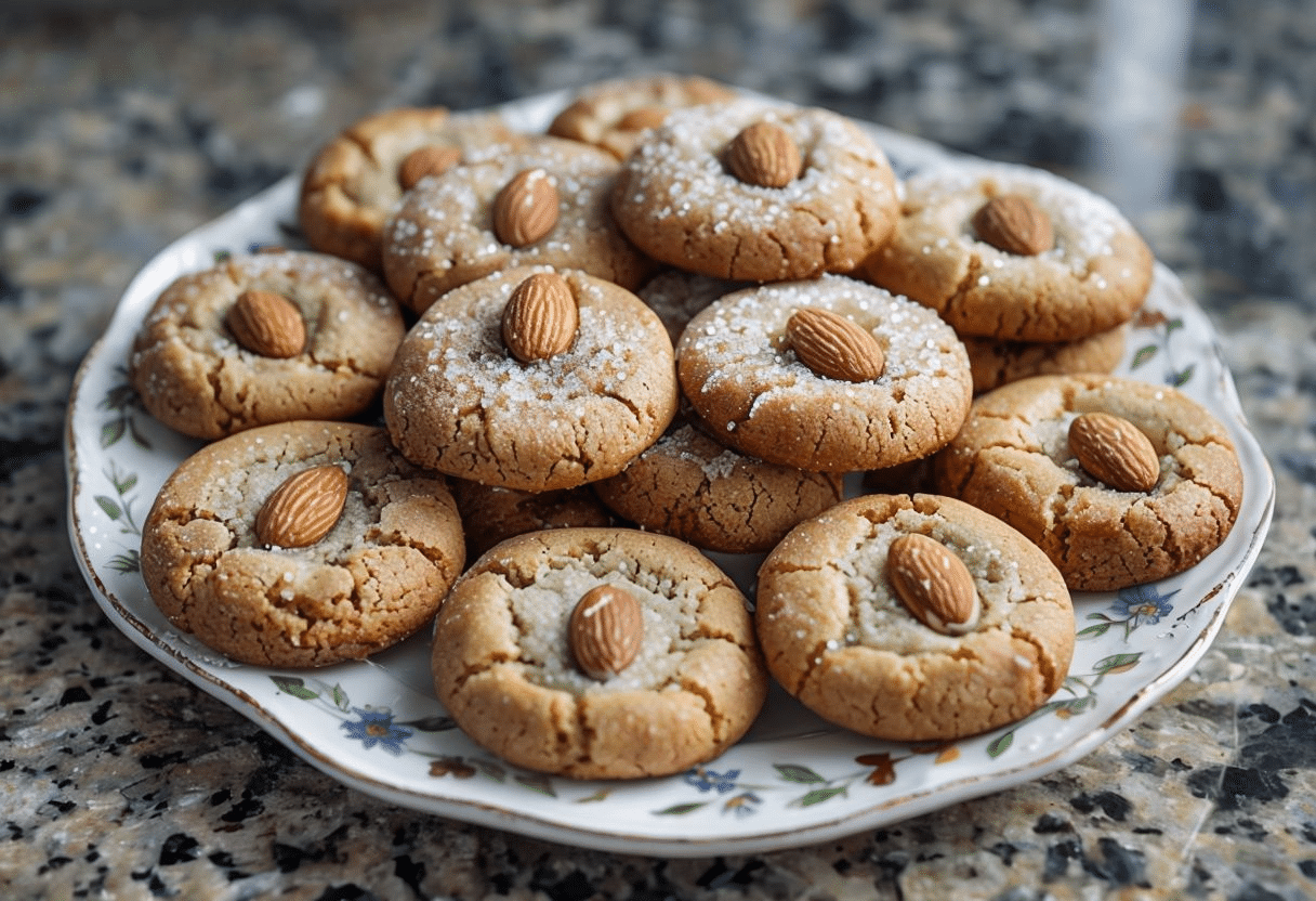 Tortas de pascua Murcianas