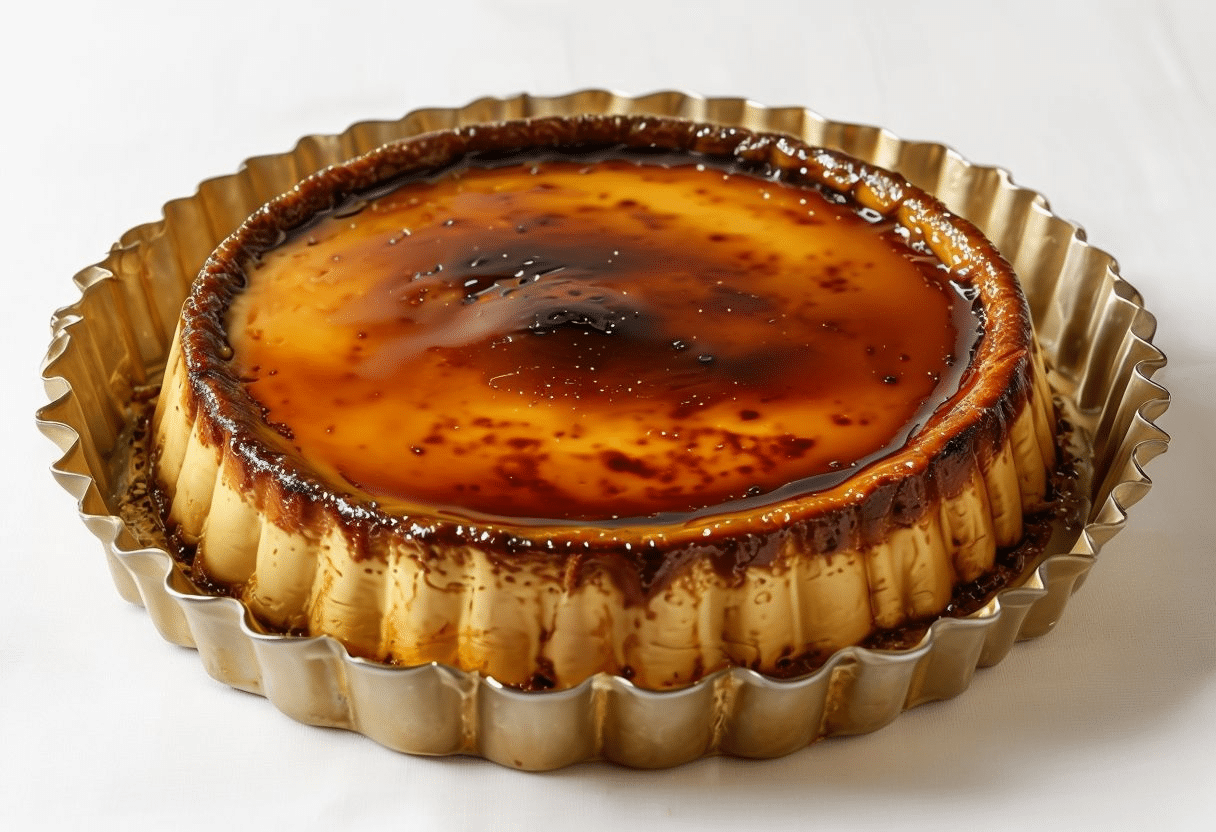 Tarta Jerezana
