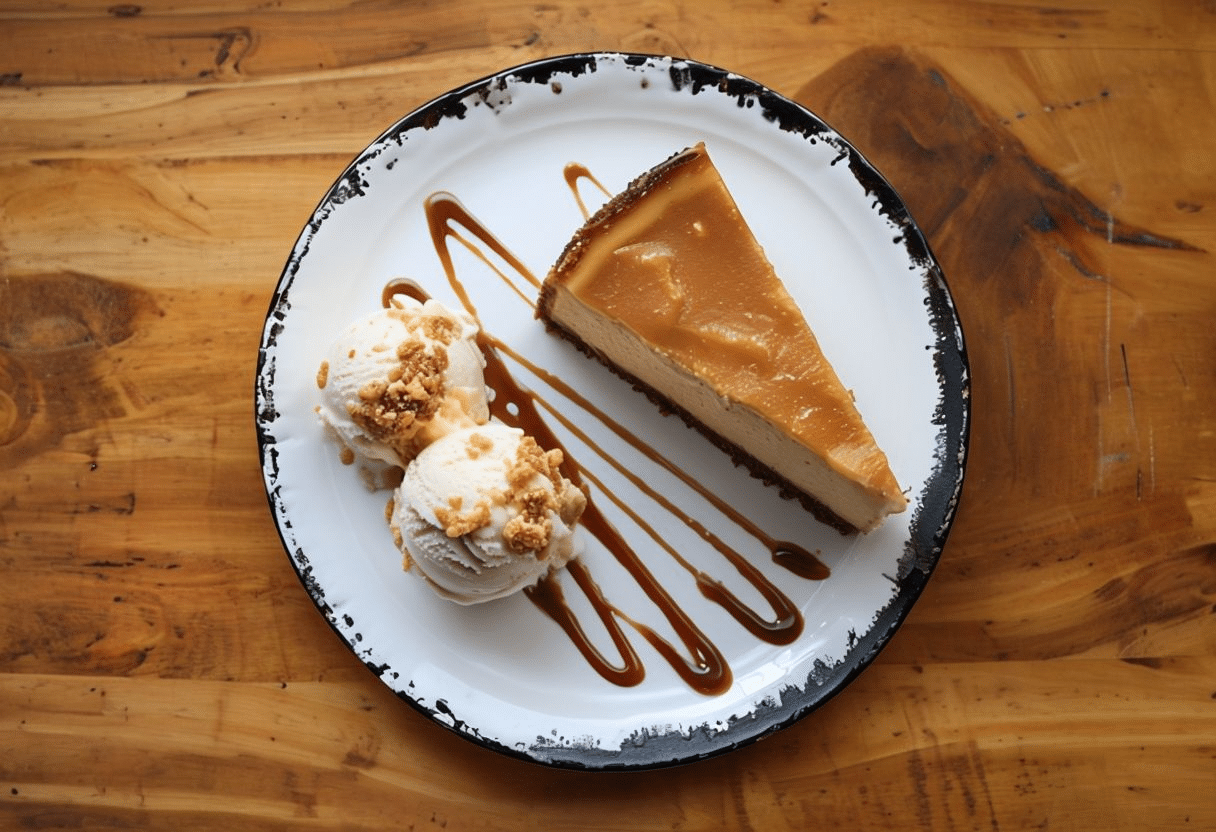 Tarta Jerezana