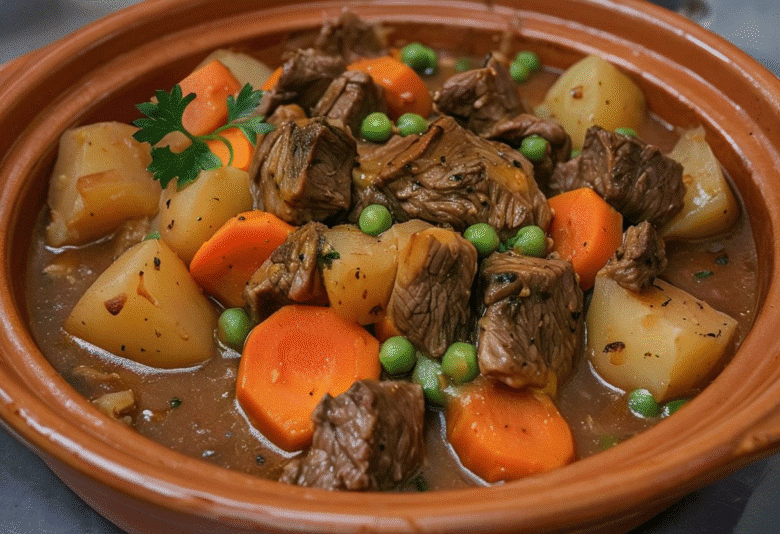 Carne en salsa La Mejor Carne en Salsa